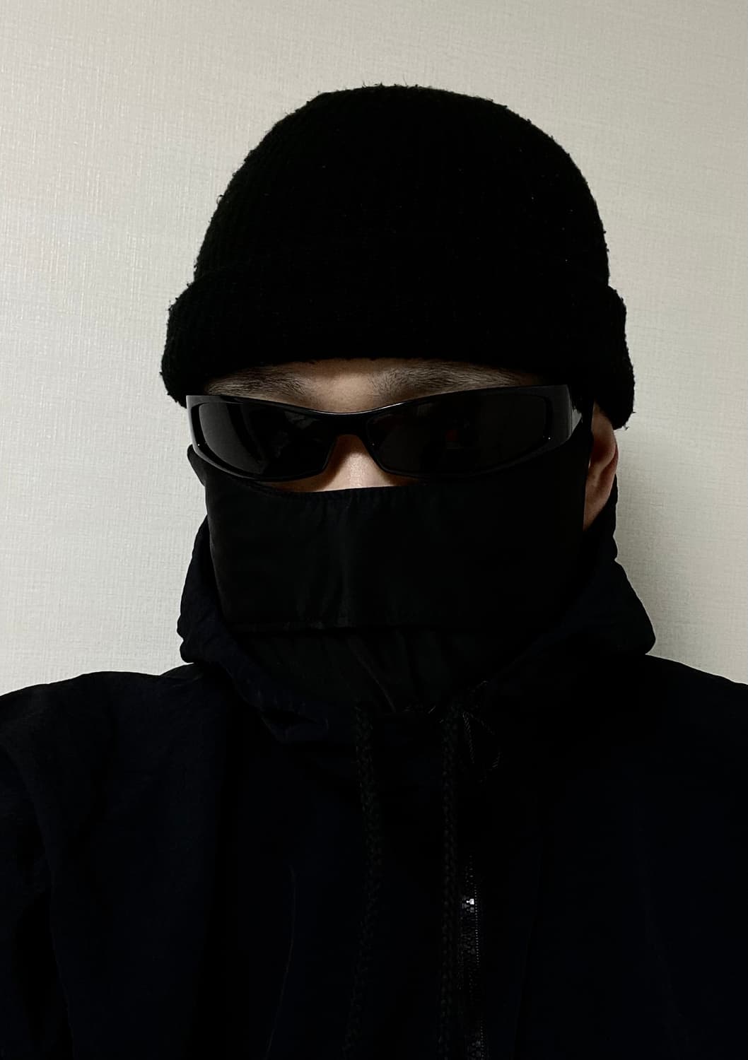 2003FW Dior HOMME LUSTER BLACK TIE 선글라스 상품이미지10