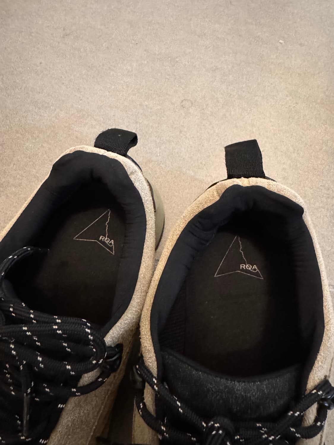 [43] 로아 하이킹 싱기노 친지노 상품이미지4