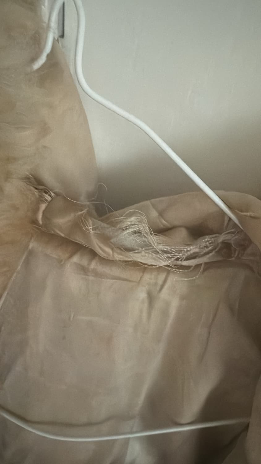 스웨이드 퍼자켓 상품이미지4