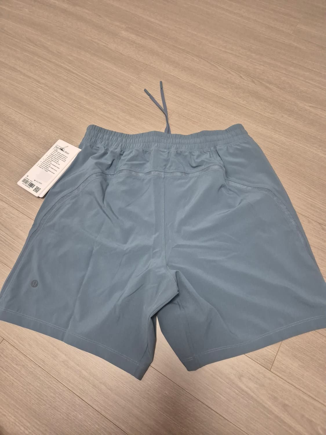 새제품 룰루레몬 페이스브레이커 m 아식스 런닝화 상품이미지5