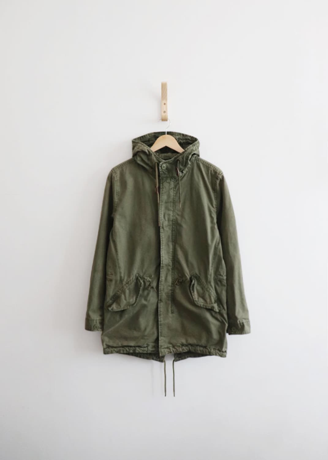 Gap parka 상품이미지4