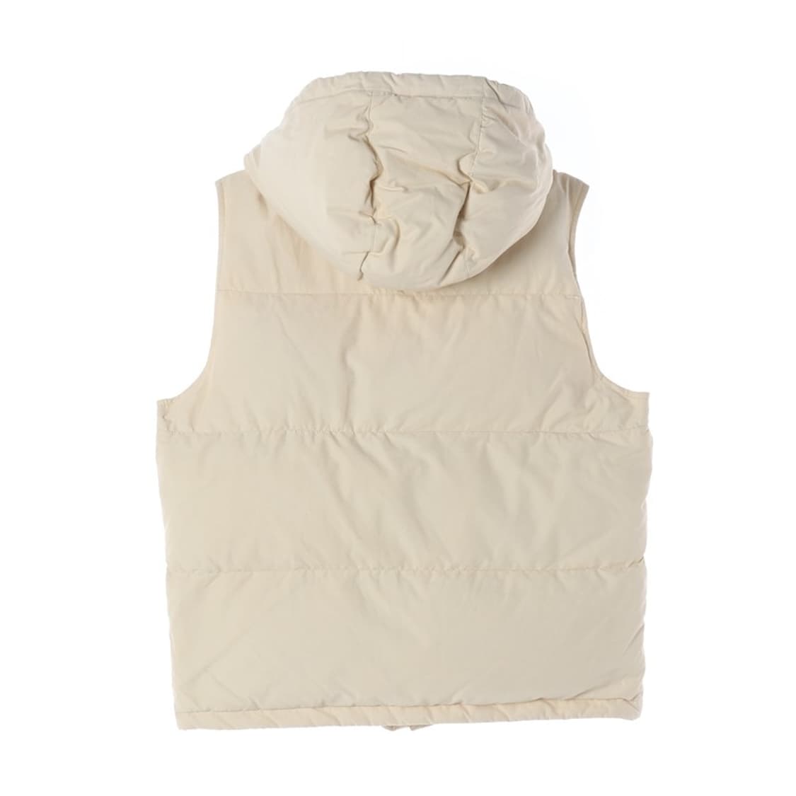 Jeep 빈티지 패치워크 다운 베스트 M 상품이미지3