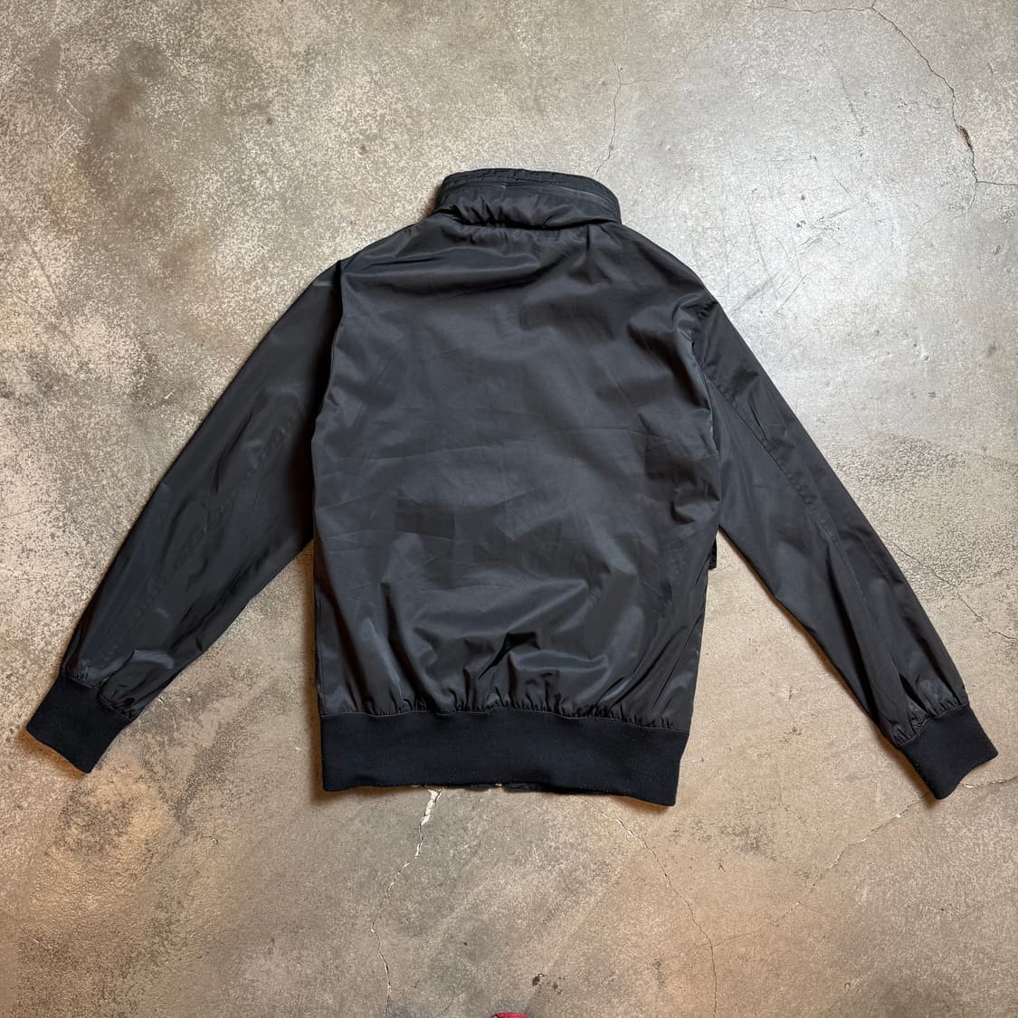 빈티지 터틀 자켓 상품이미지4