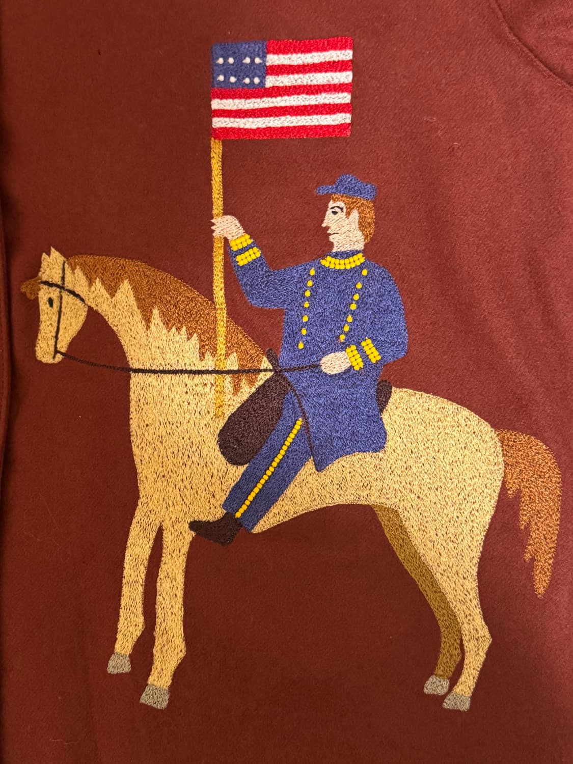 Double D ranch western jacket  상품이미지7