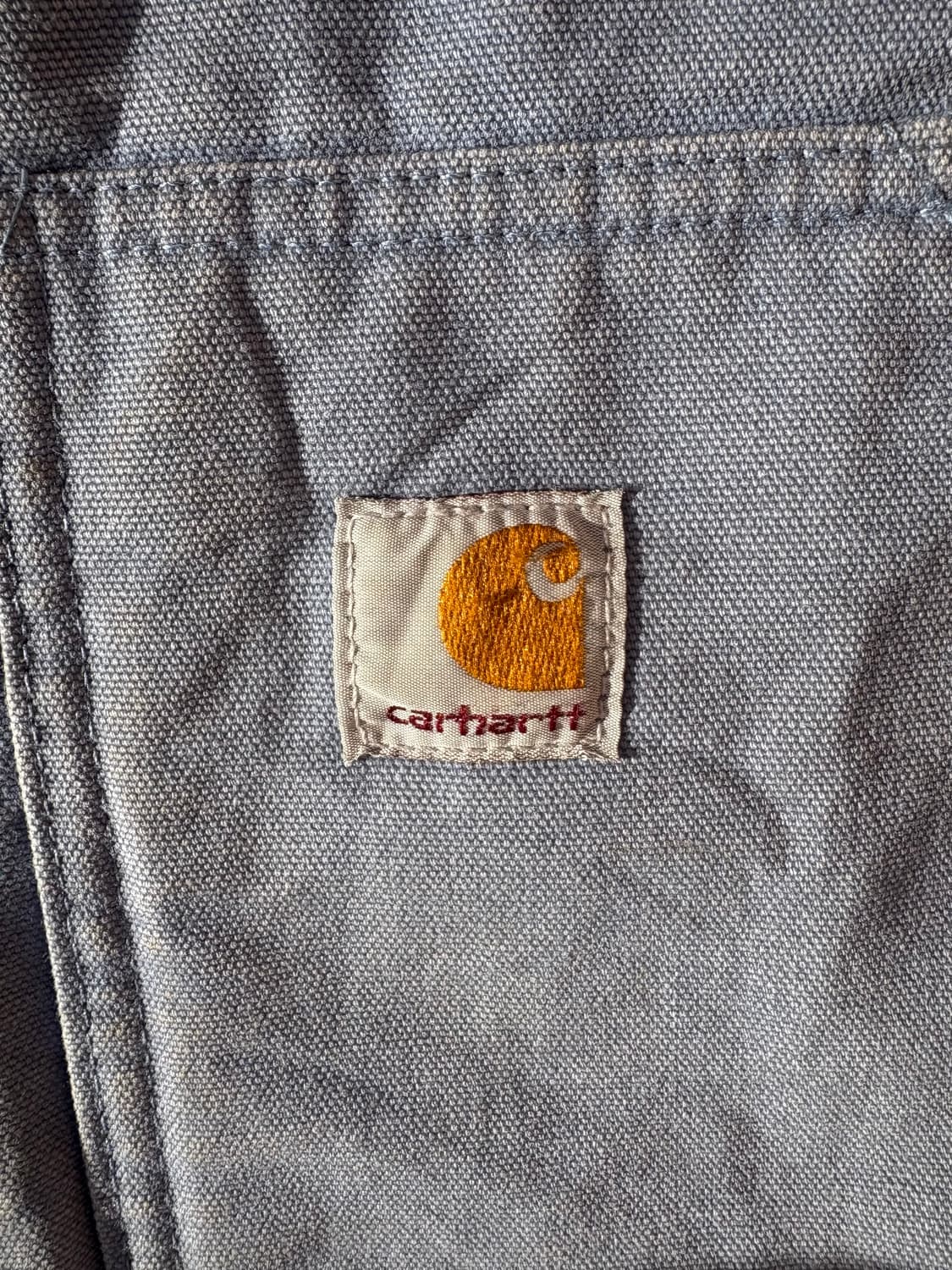 칼하트 셰르파 넥 워크 베스트 CUB 상품이미지3