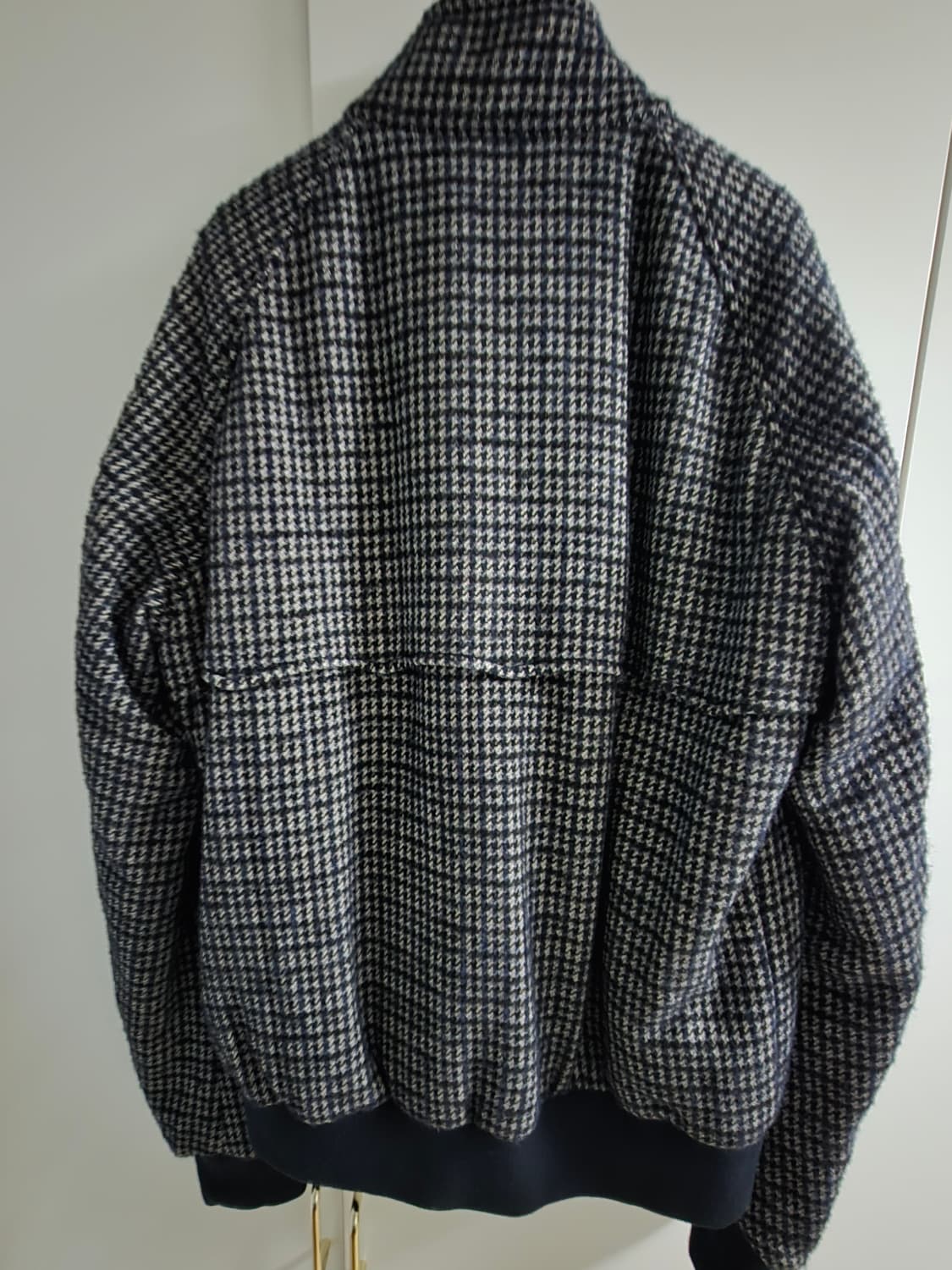 바라쿠타 해링턴 자켓 상품이미지2