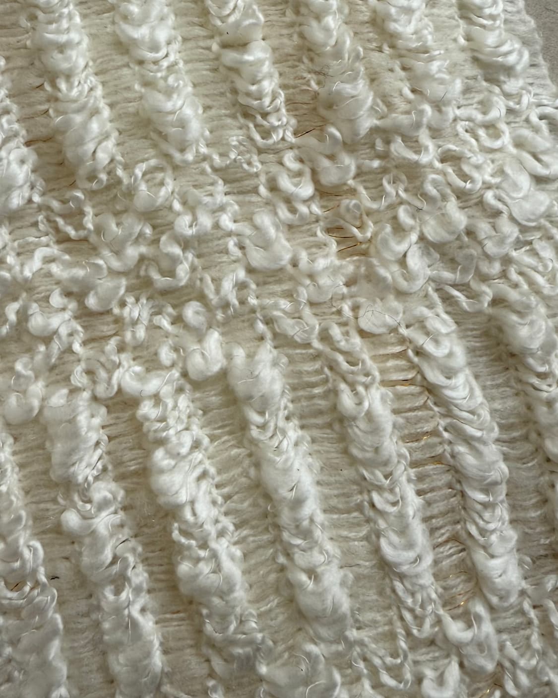 빈티지 머플러  상품이미지5