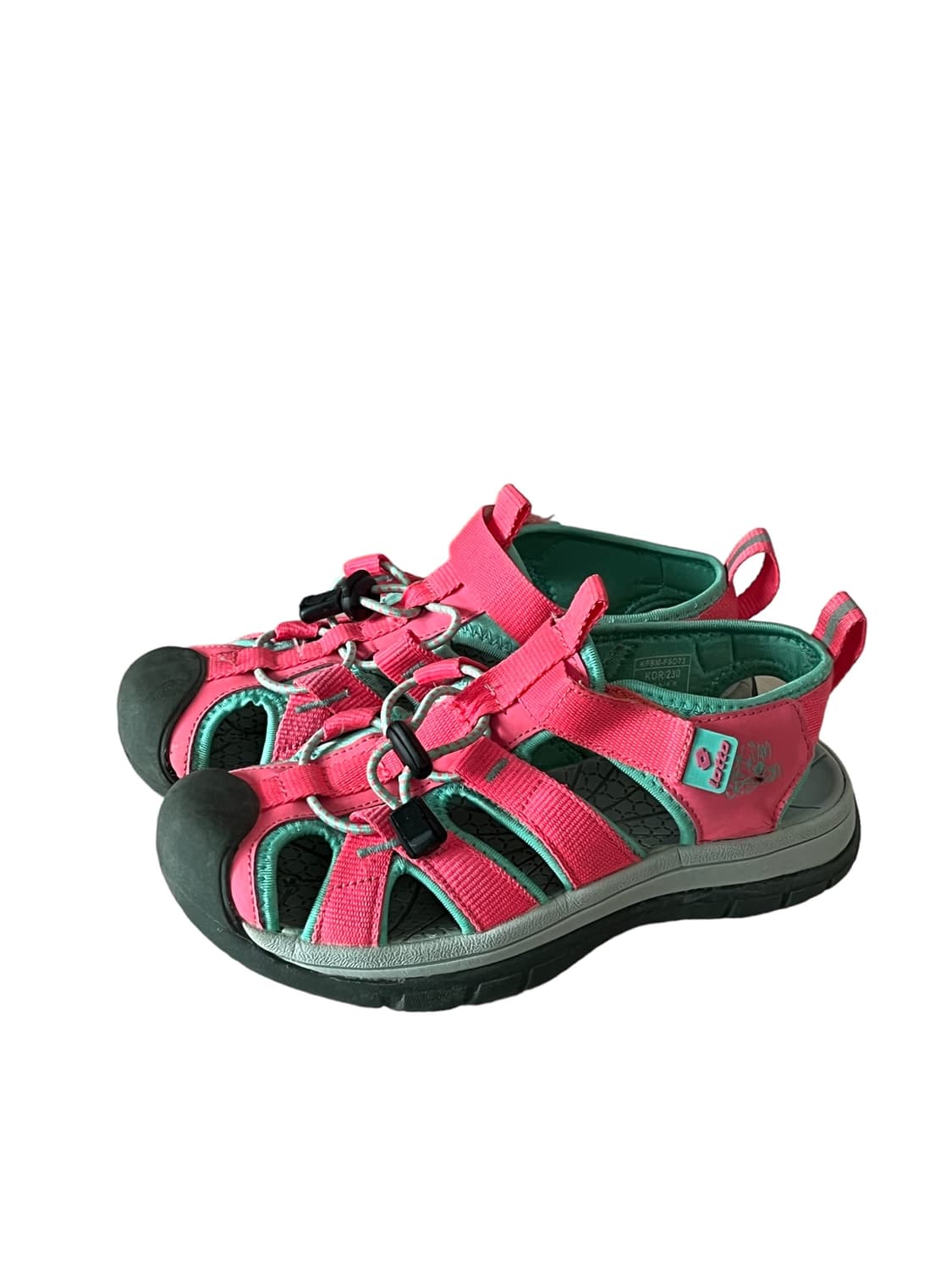 vintage trakking shoes 상품이미지4