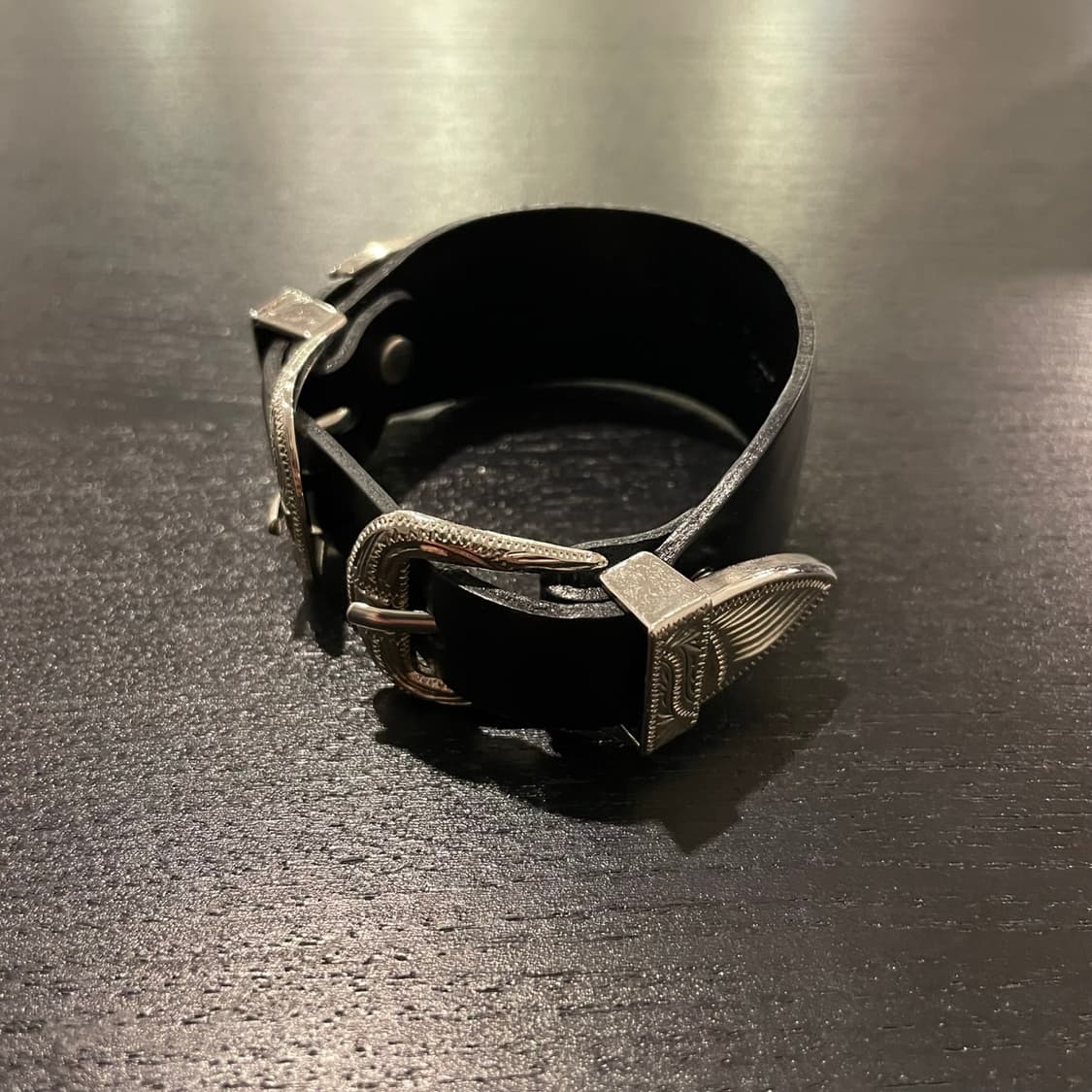 토가 웨스턴 팔찌 상품이미지1