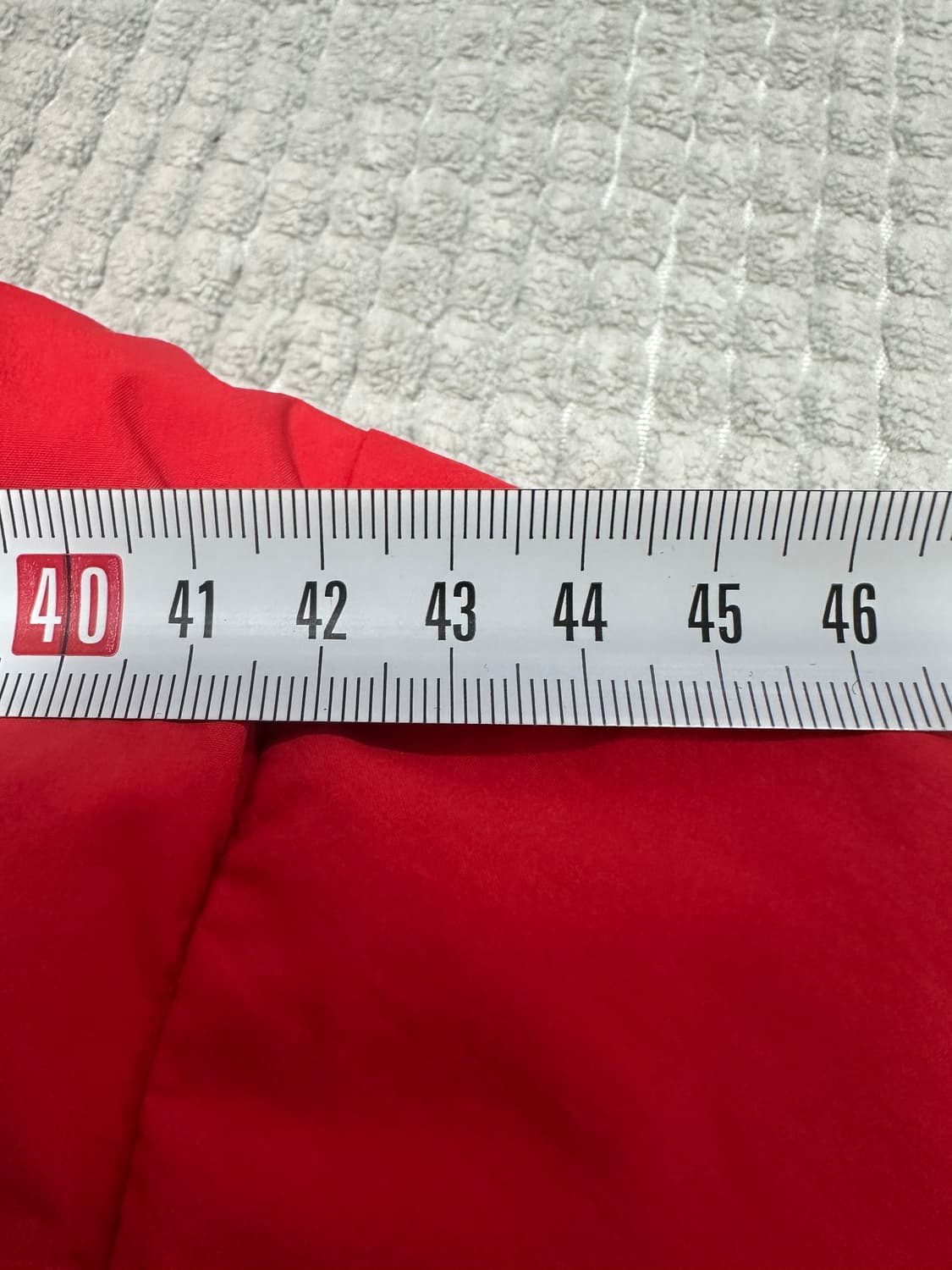 노스페이스 롱패딩 상품이미지5