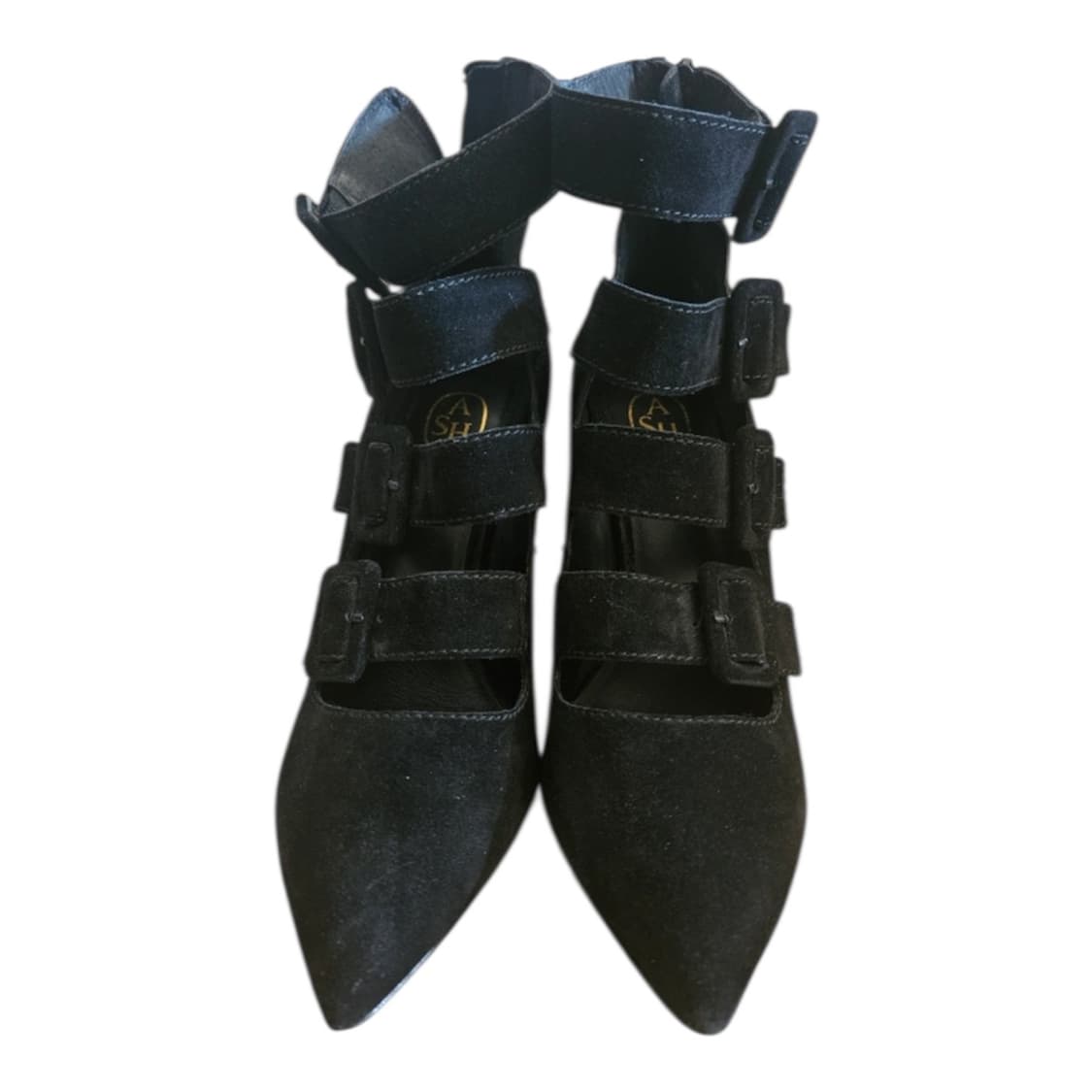 37) Ash 멀티 스트랩 힐 상품이미지1