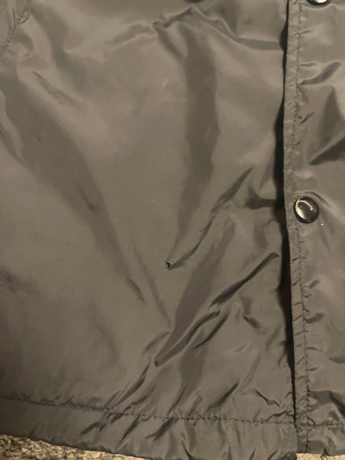 (L)(105) 빈티지 미시카 바람막이 윈드브레이커 상품이미지2