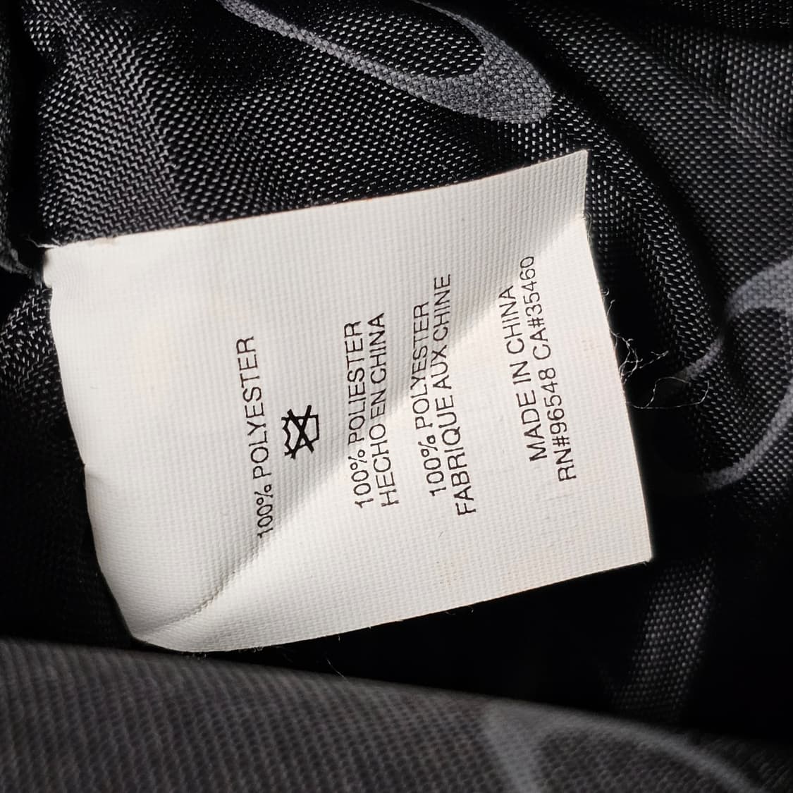 오클리 재팬 백팩 가방 다크그레이 2회착 상품이미지8