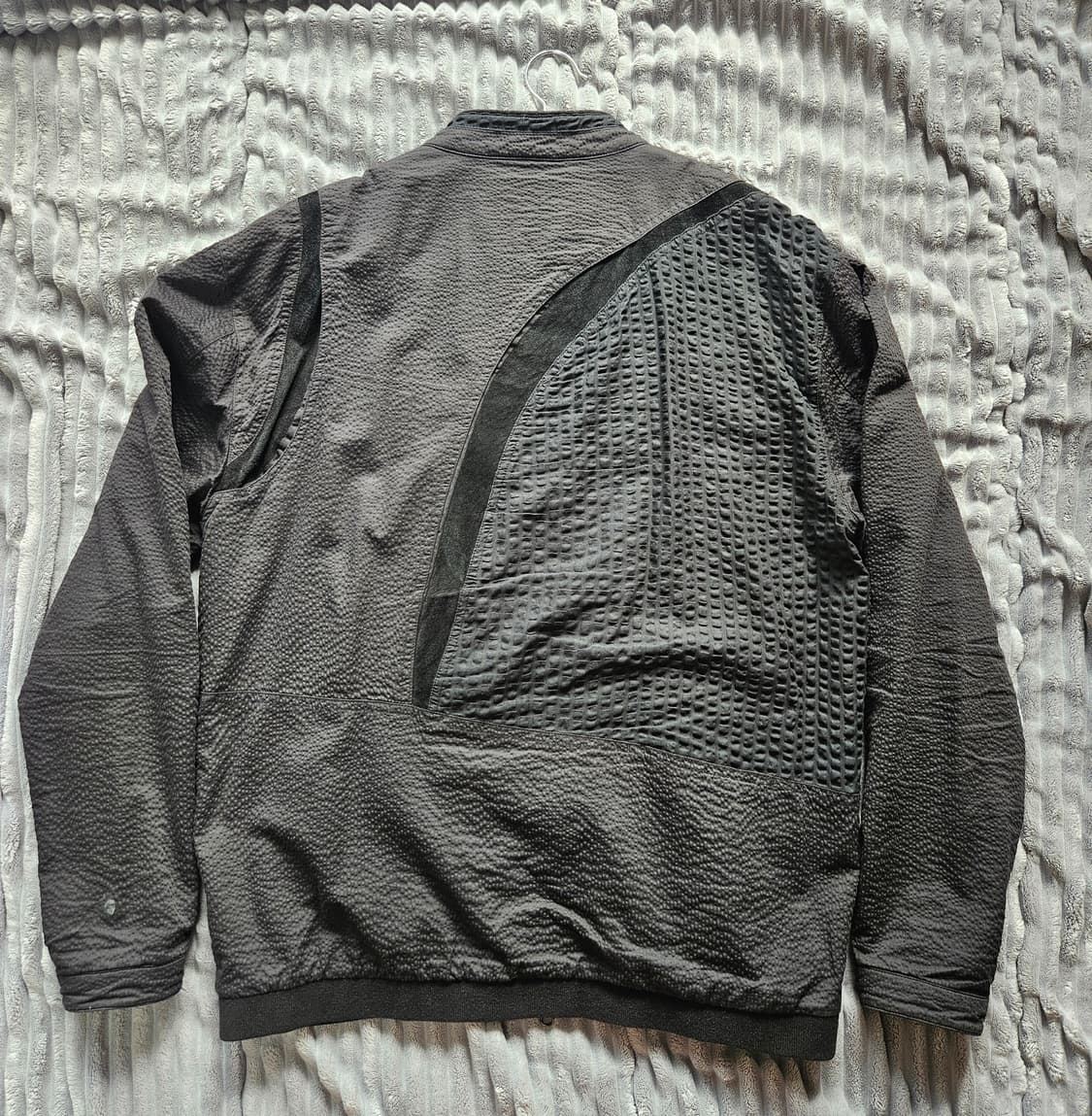 [4] XLIM JHXLIM 01 JACKET 엑슬림 제이콥 헤처 상품이미지2