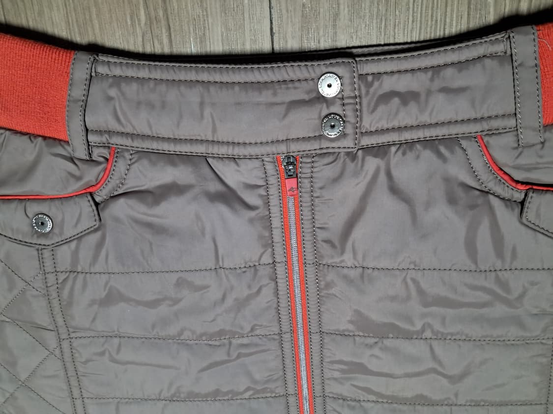 루이까스텔 패딩 치마 70 상품이미지5