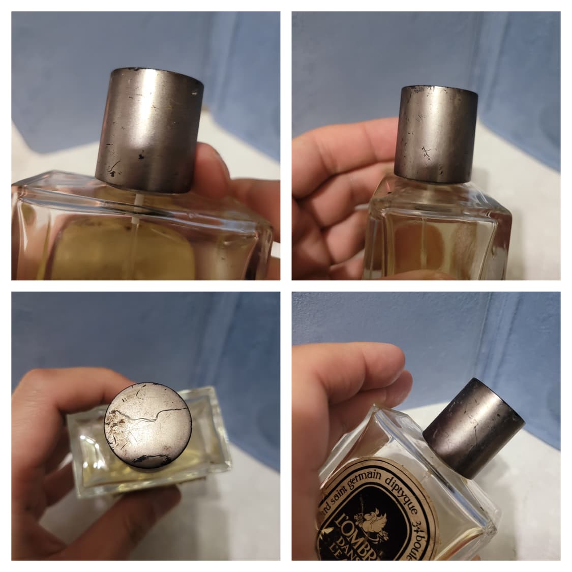 딥디크 롬브르단로 EDT 100ml 향수 (K) 상품이미지4