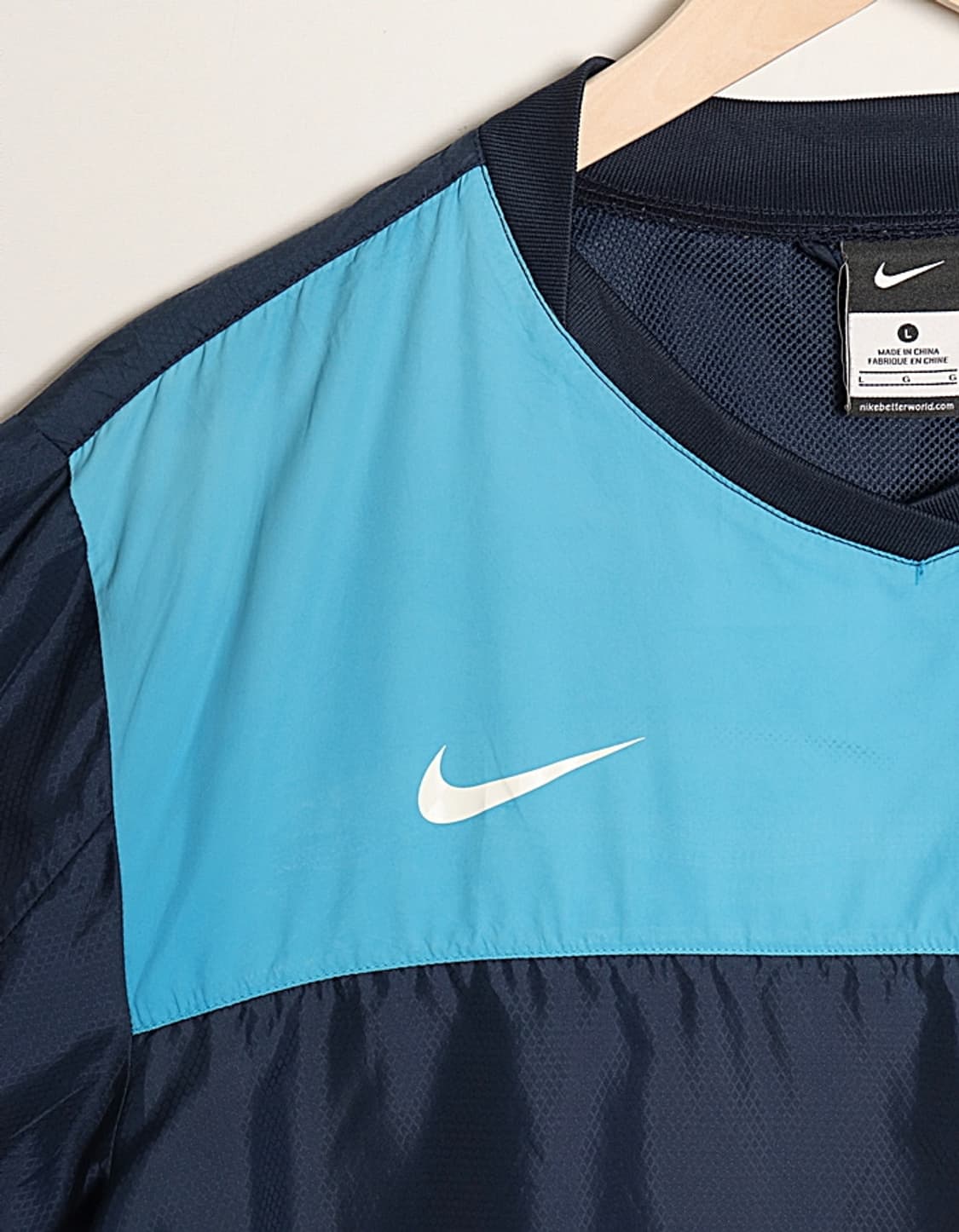  NIKE NFTB Football Tops 상품이미지2