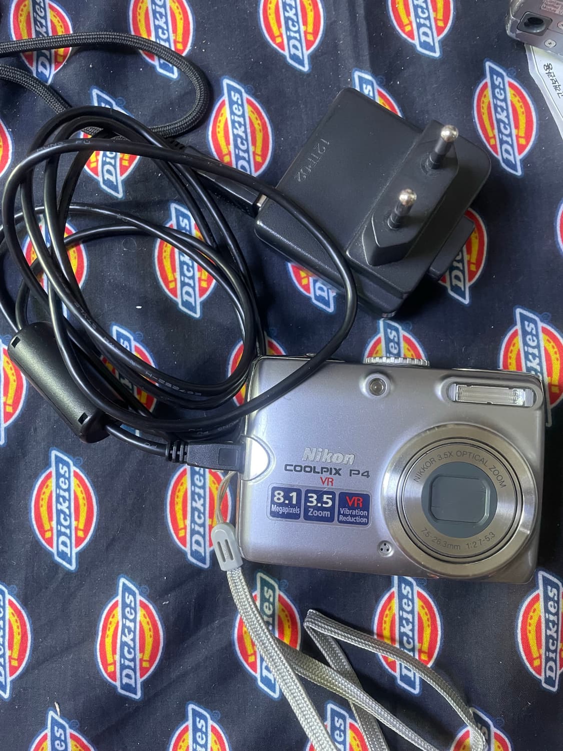 니콘 쿨픽스 p4 상품이미지9