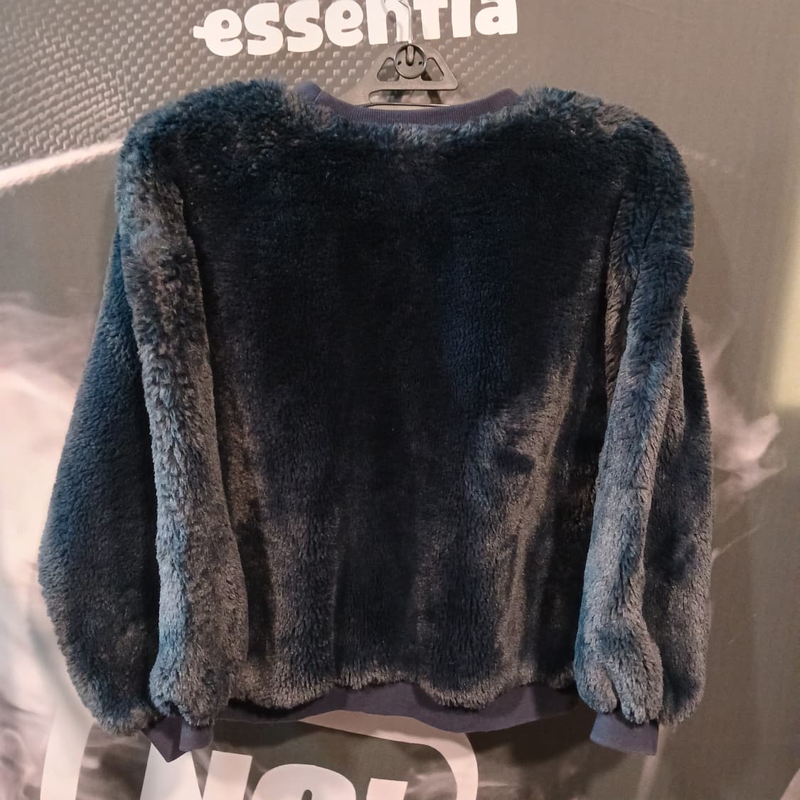 퍼 맨투맨 티셔츠 상품이미지2