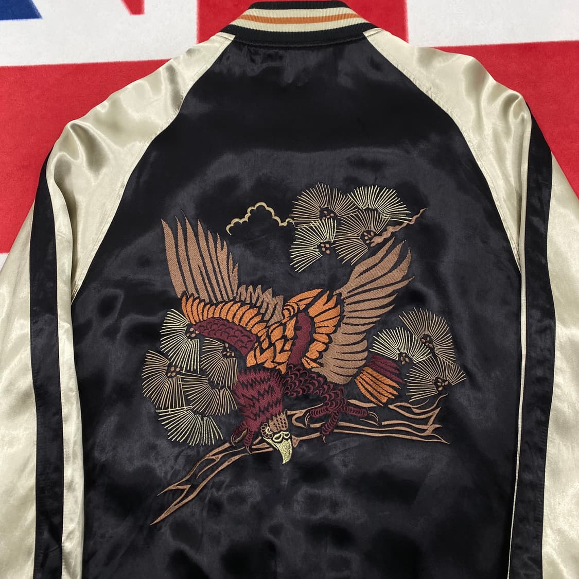 자라 스카쟌 L 상품이미지4