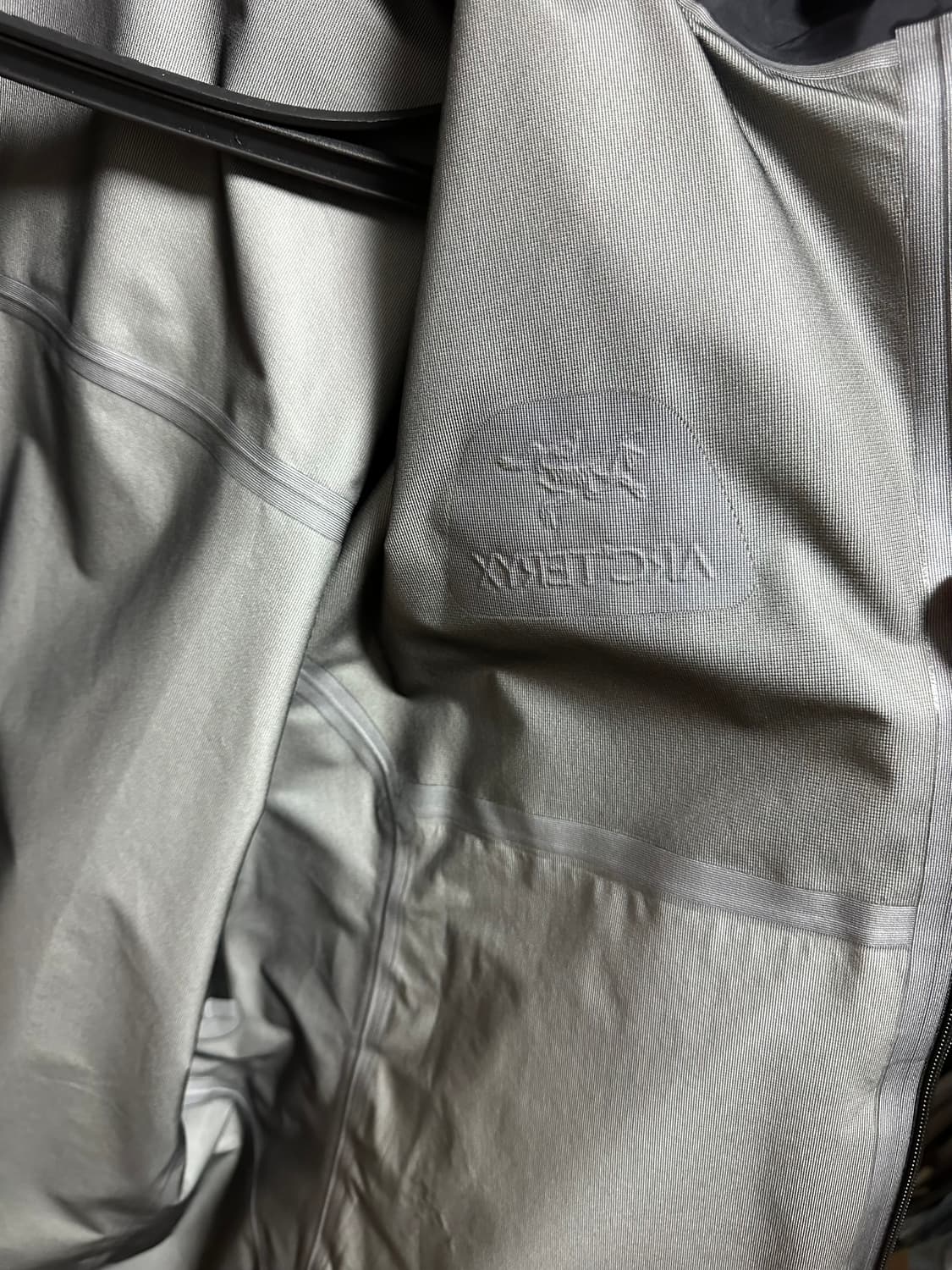 아크테릭스 베타LT 고어텍스 자켓 XL 블랙 상품이미지5