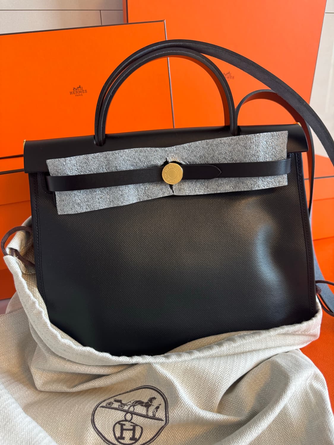 에르메스 에르백39 상품이미지4