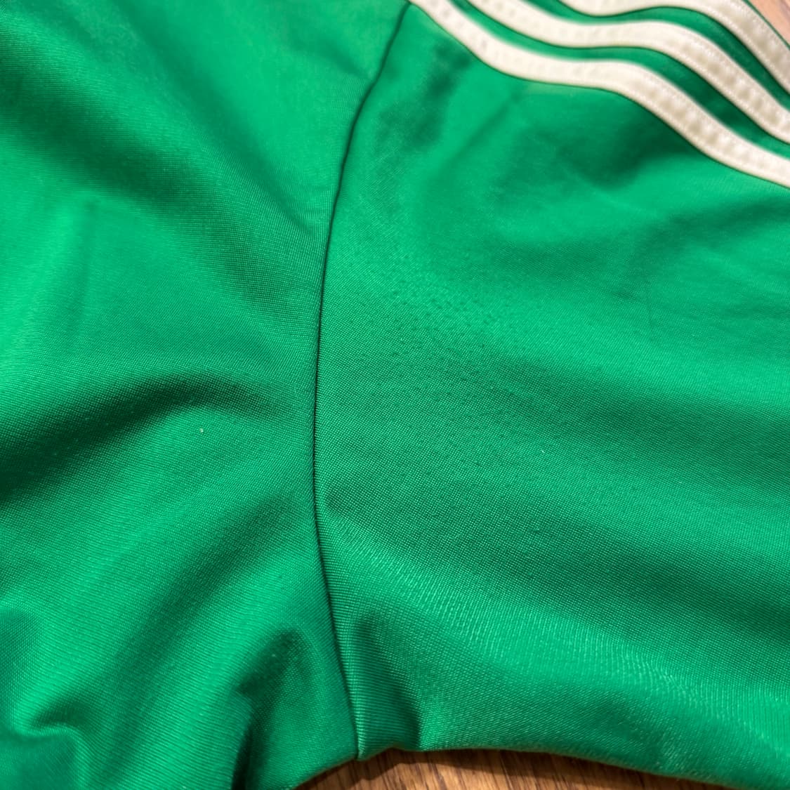 아디다스 구파이어버드 그린져지 상품이미지7