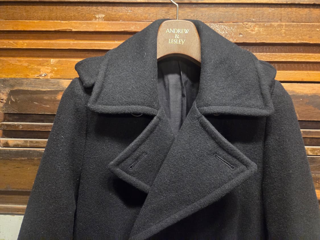 EYE by optitude 피코트 상품이미지2