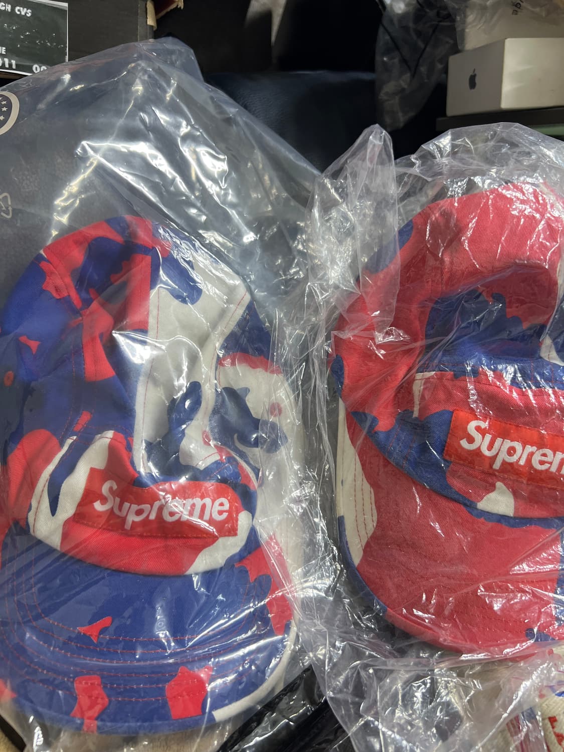 슈프림 멀티카모  상품이미지3