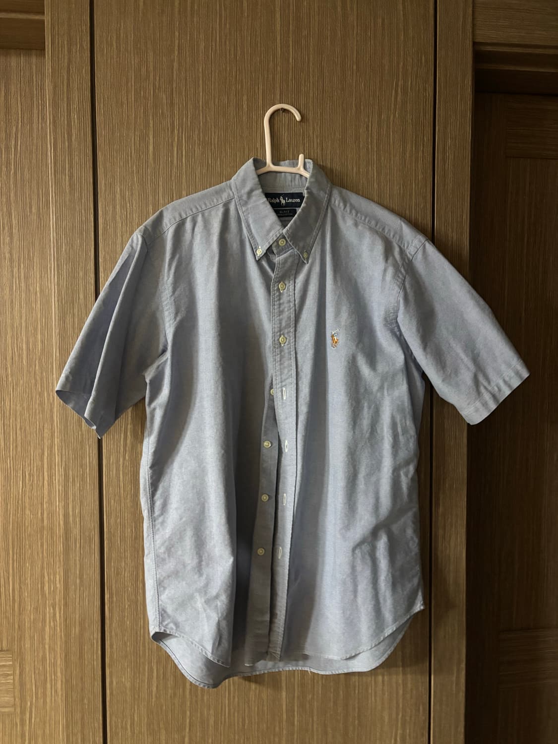 빈티지 폴로셔츠 상품이미지1