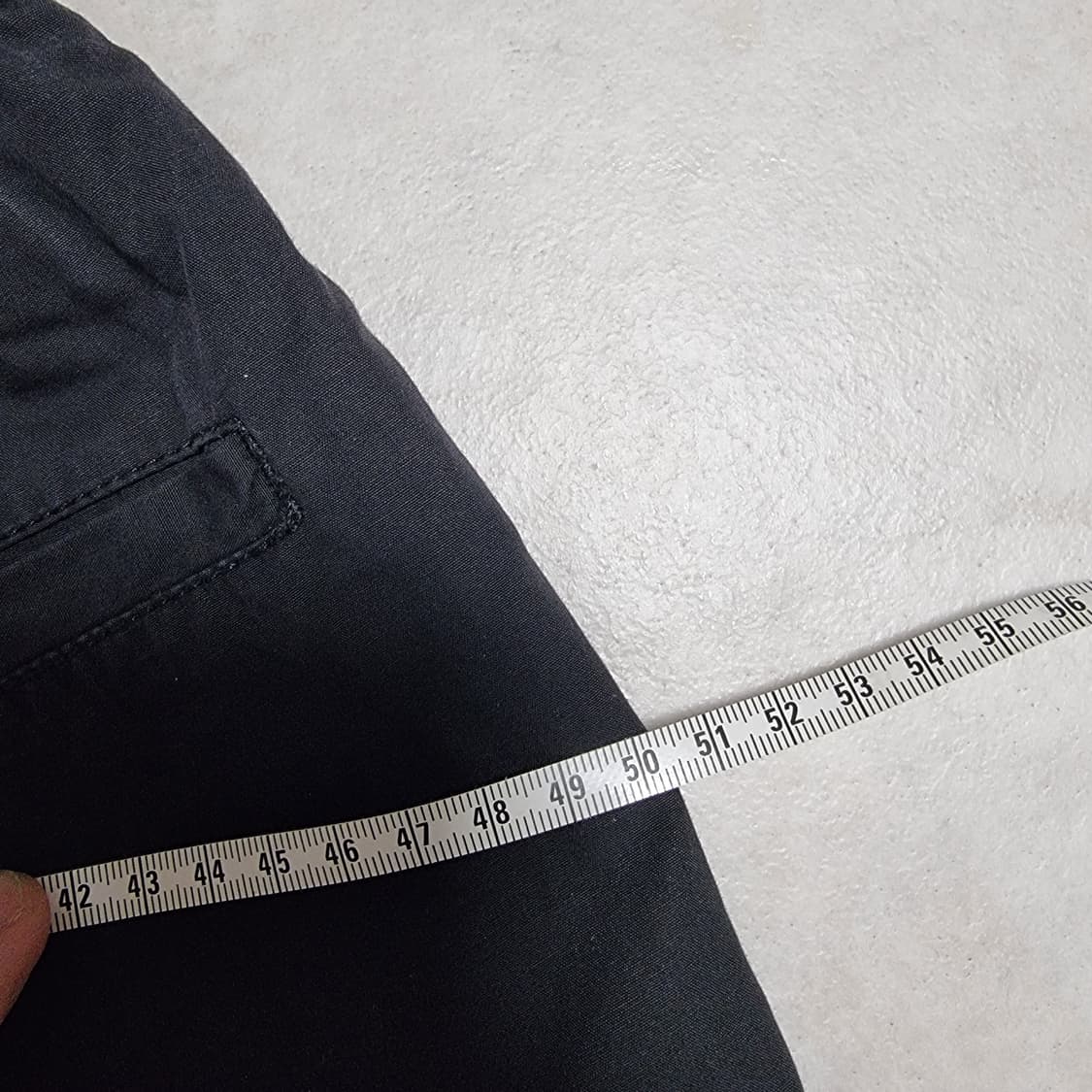 A Bathing Ape 반바지 상품이미지5