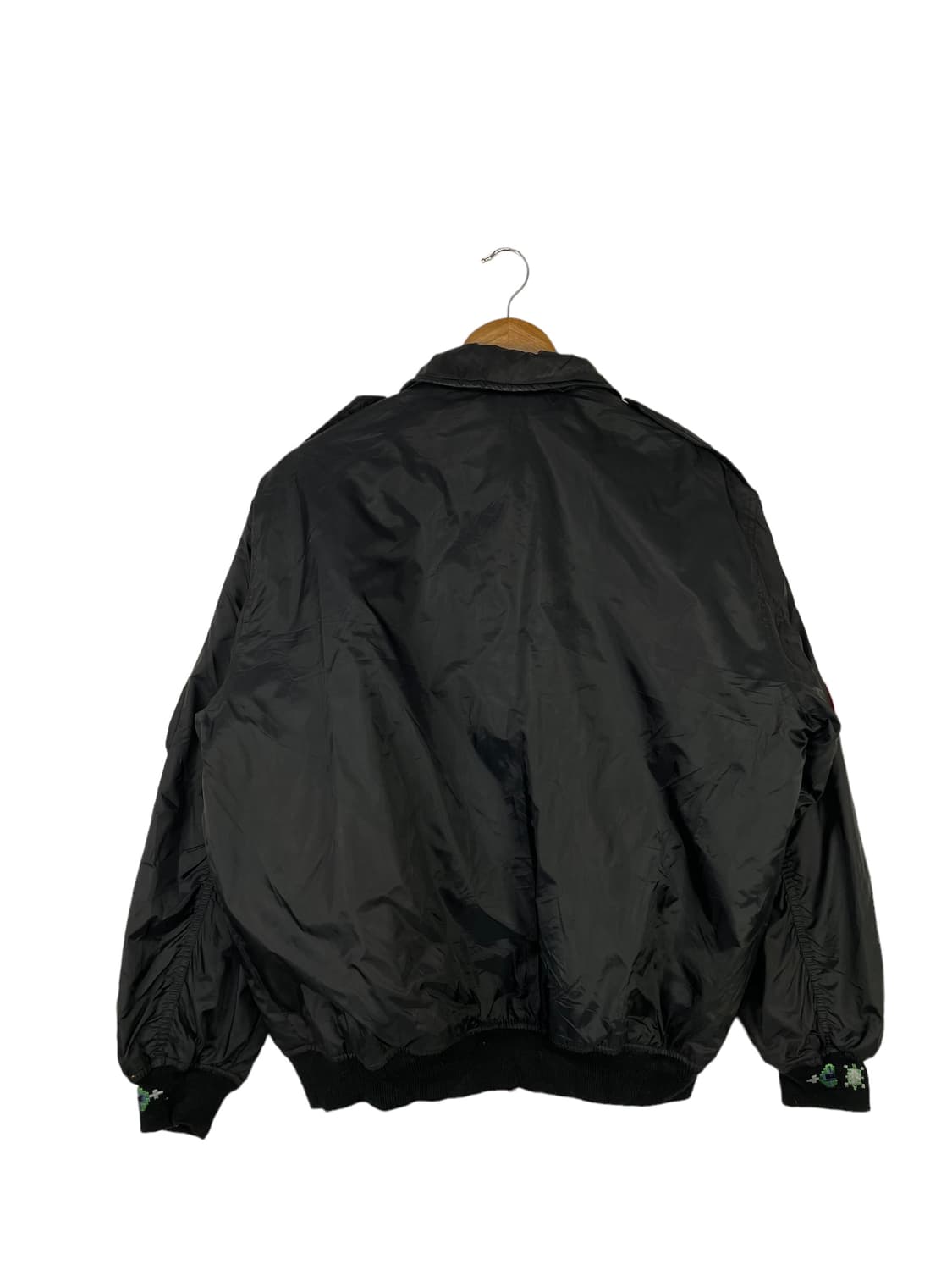 ALASKA Arizona MA-1 jacket 상품이미지2