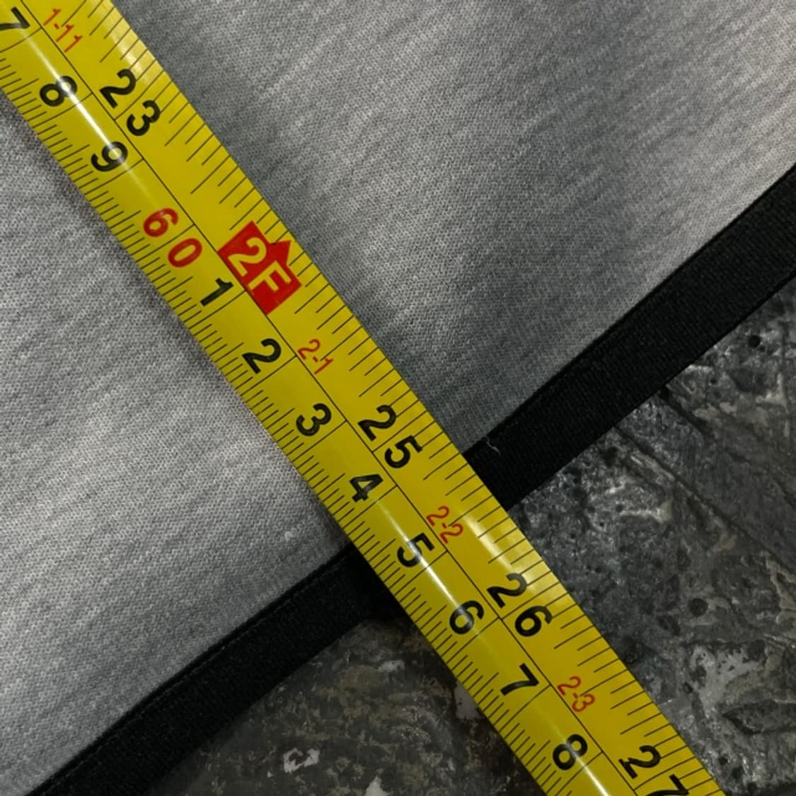 95 나이키 테크팩 후드집업  상품이미지7