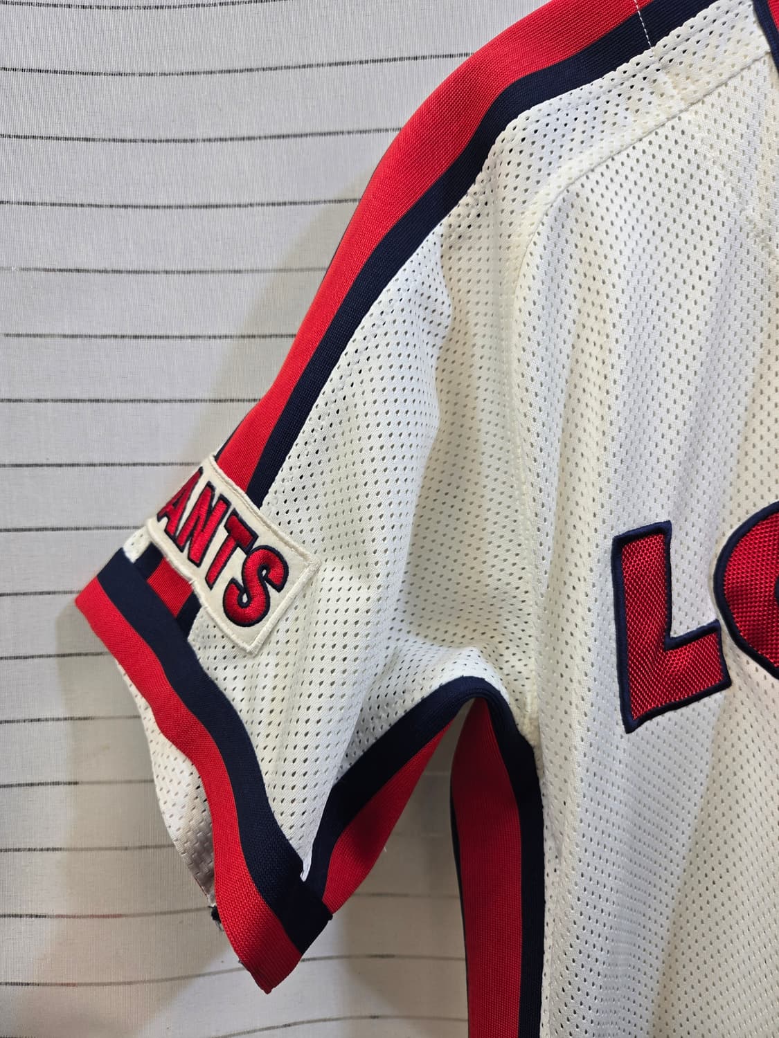 롯데자이언츠 노마킹 야구유니폼 100 상품이미지4