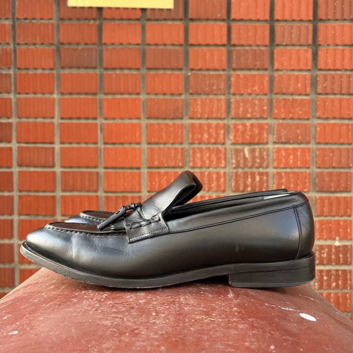 Barneys New York 셀렉 올드 발렌시아가 테슬로퍼 상품이미지2