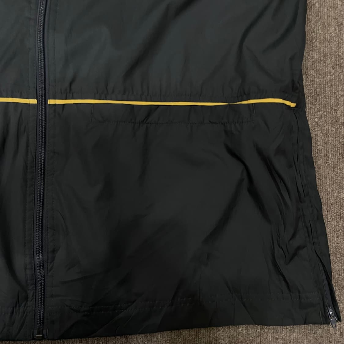 (XL) Fila 휠라 바람막이 상품이미지4