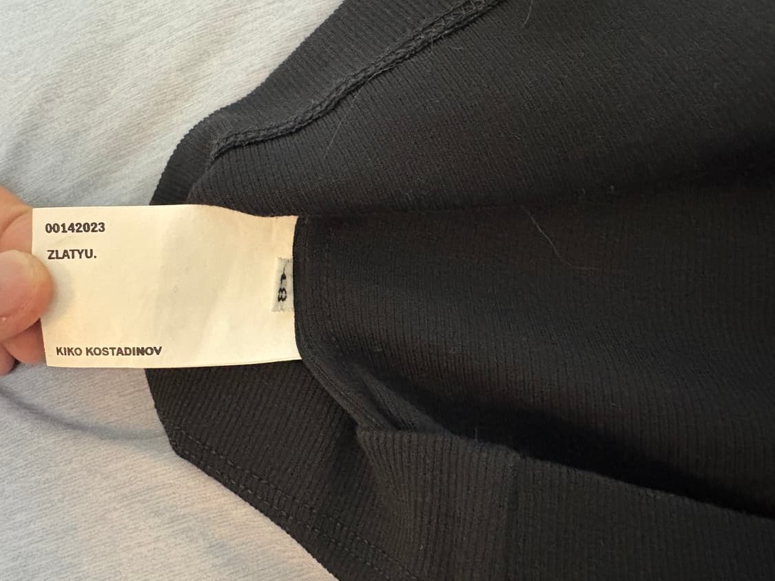 키코 코스타디노브 Zlatyu 슬리브리스 48 상품이미지3