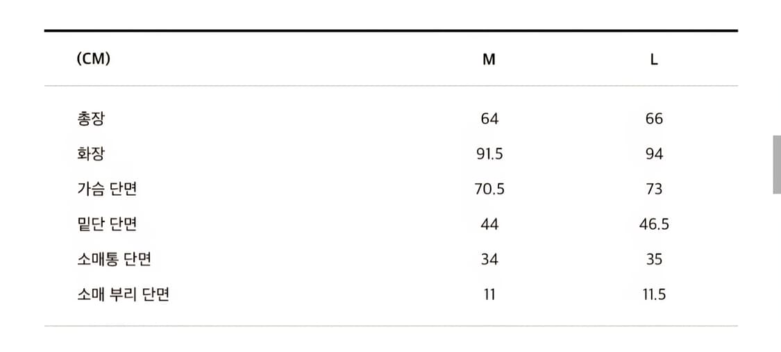 코드그라피 나일론 배색 나일론 점퍼 자켓 퍼플 L 상품이미지9