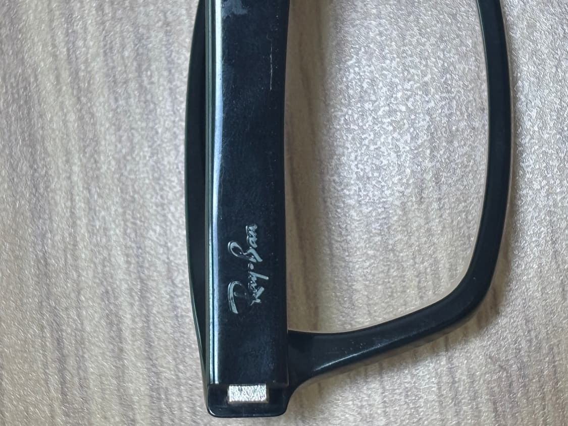 Rayban 레이벤 rb5017 a 상품이미지8