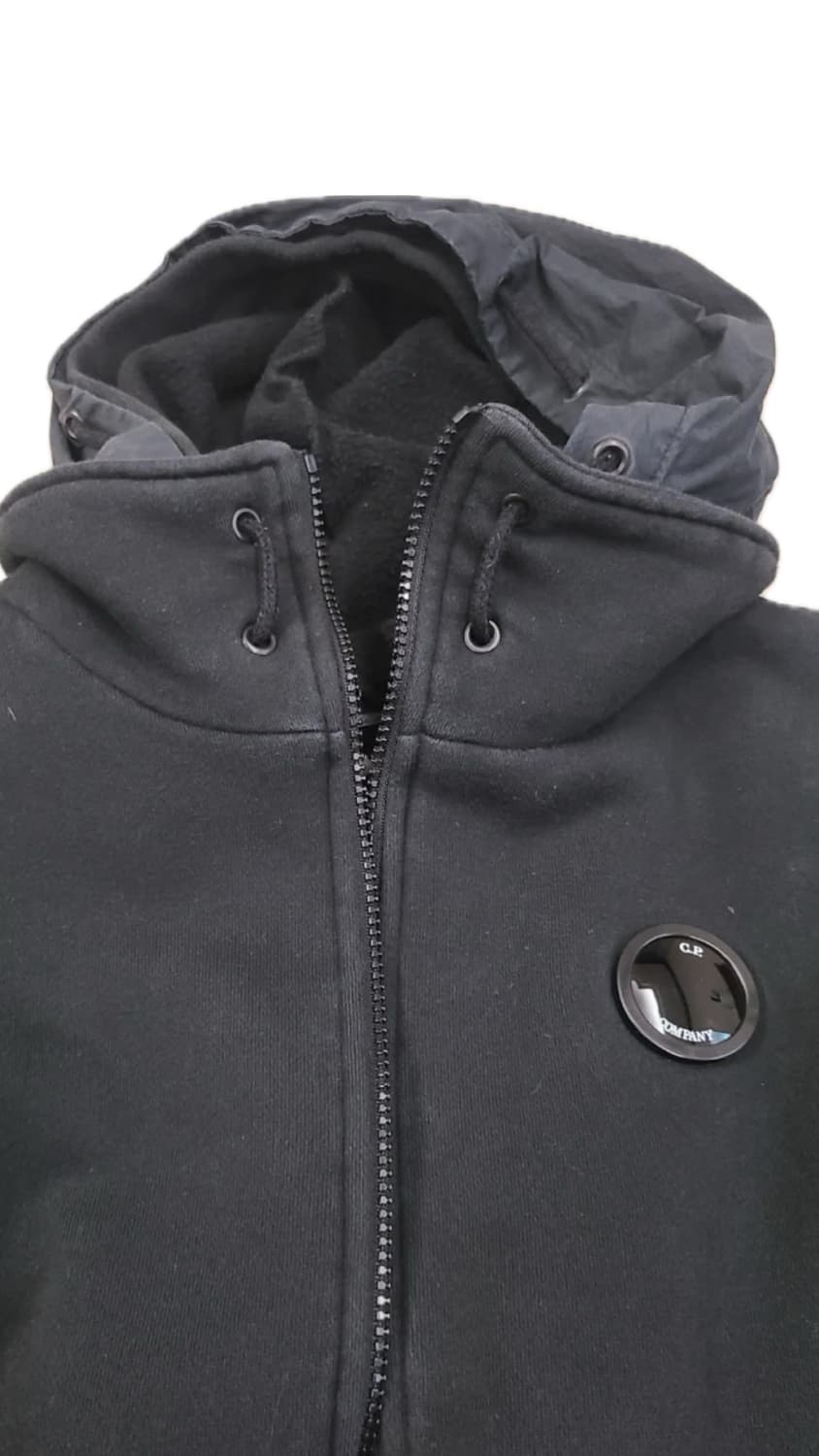 [희귀매물] C.P.Company 후드집업 상품이미지1