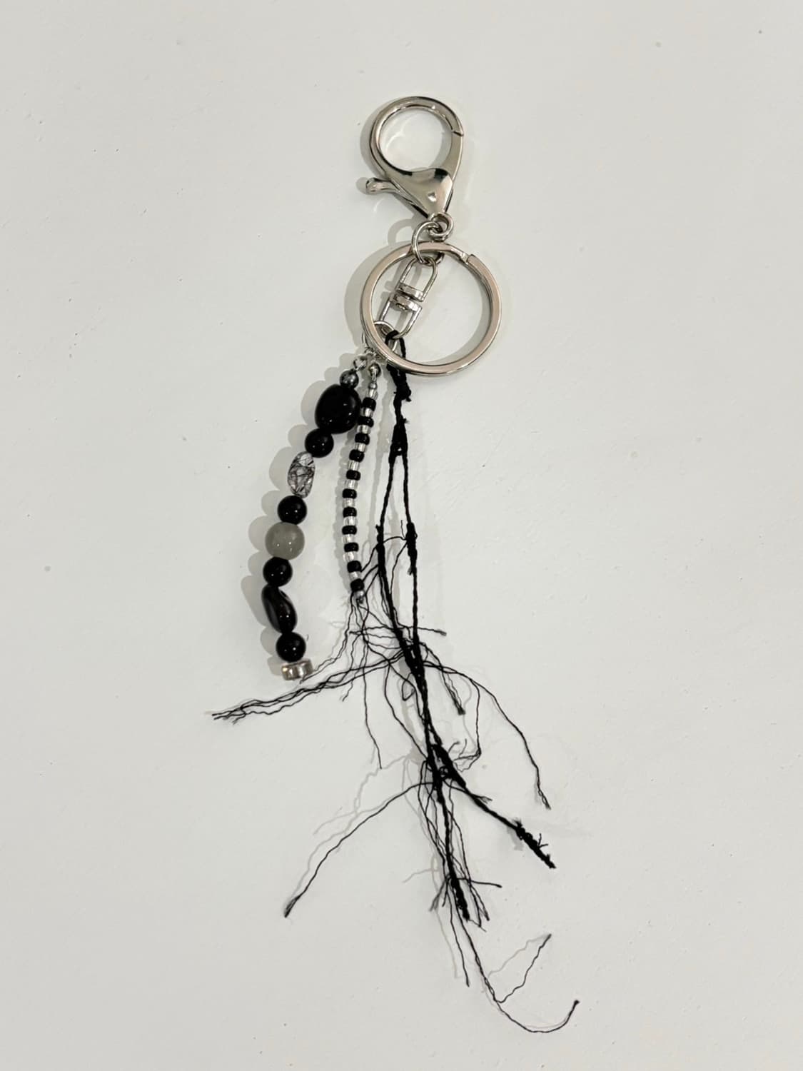 Obsidian Keyring 상품이미지1