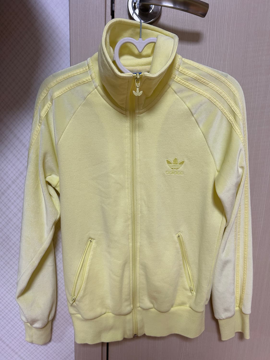 아디다스 파이어버드 트랙탑 상품이미지1