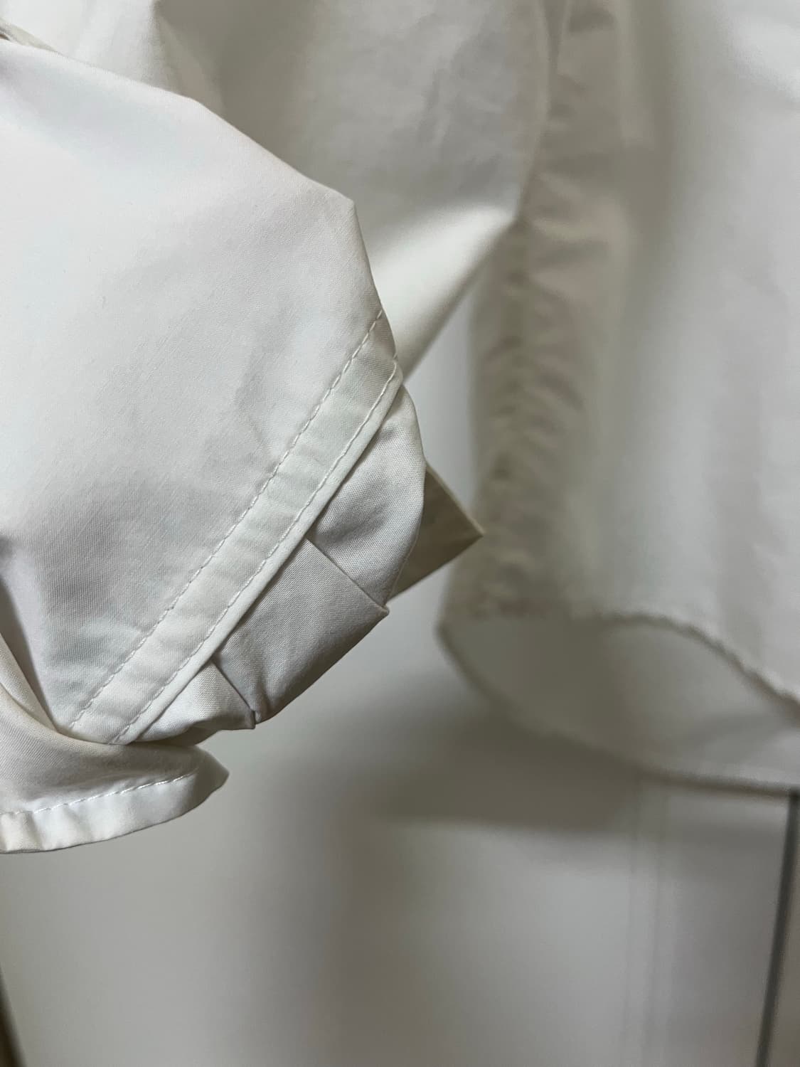 한섬 타임 셔츠 블라우스 상품이미지5