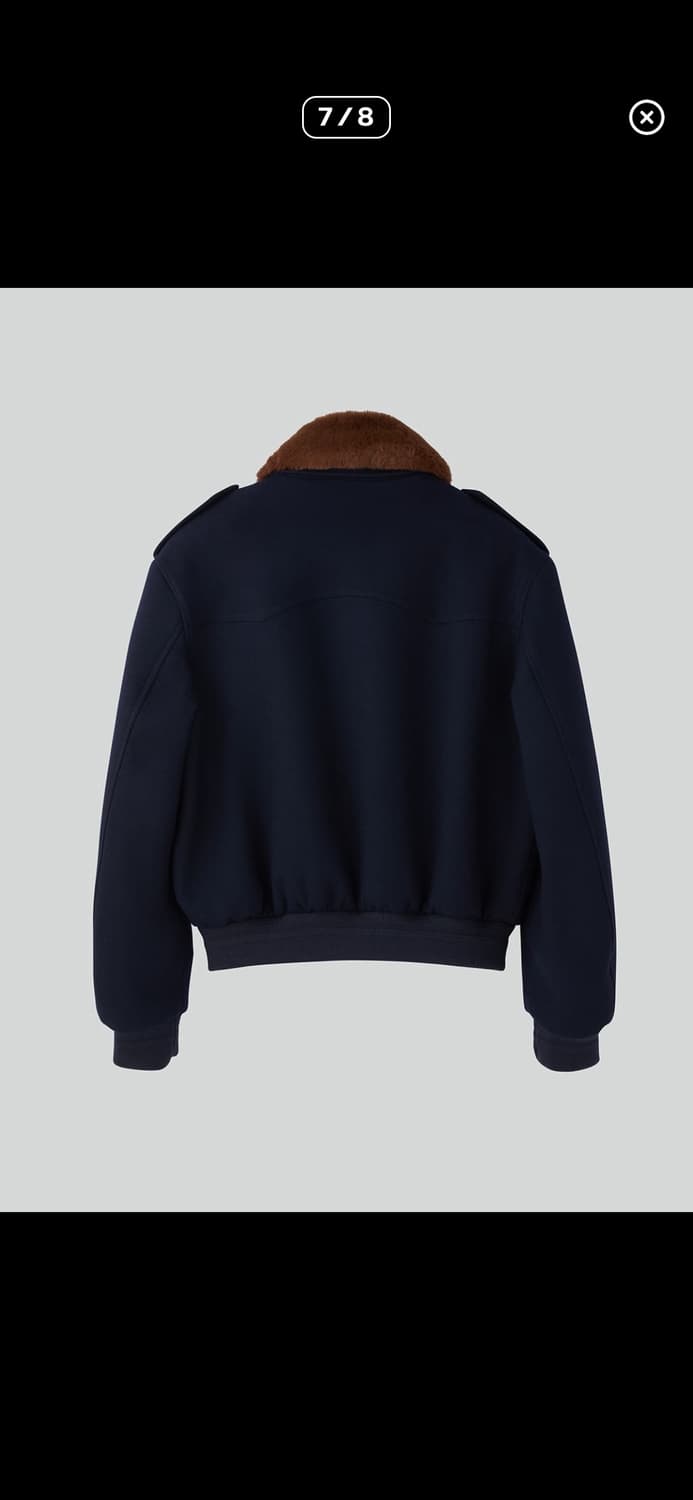 렉토 에폴렛 S 사이즈  상품이미지2