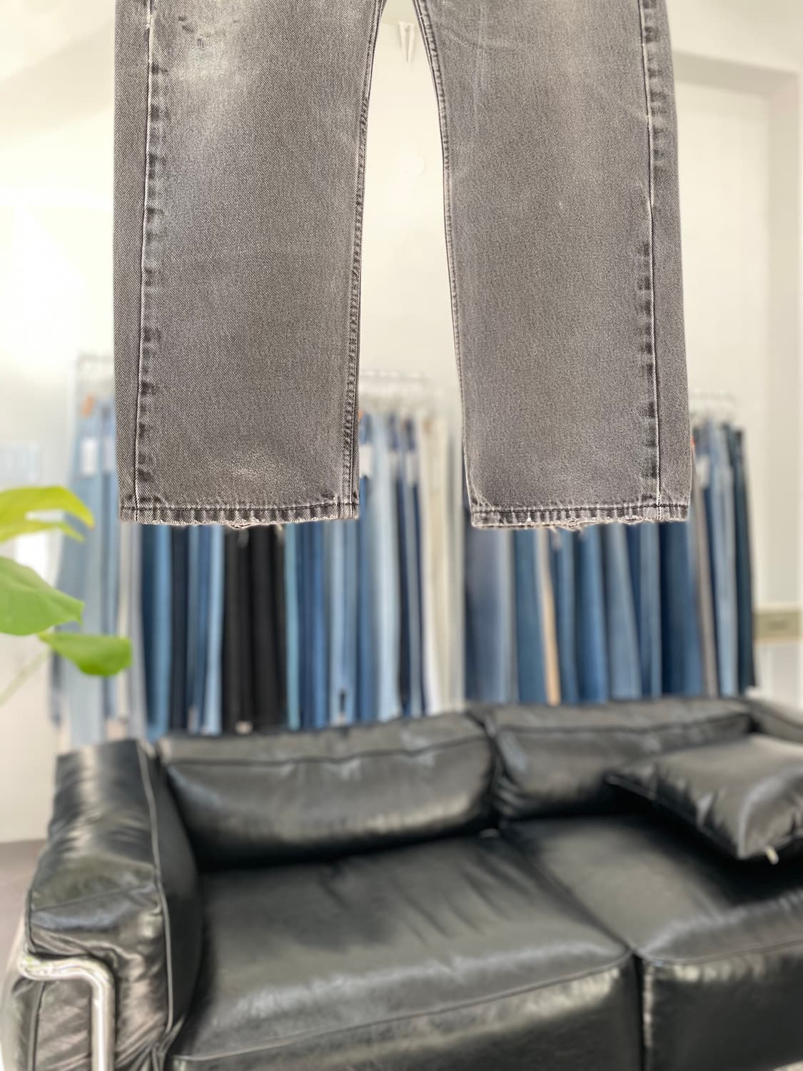 Levis505 Straight Fit 36사이즈 a5243 상품이미지3