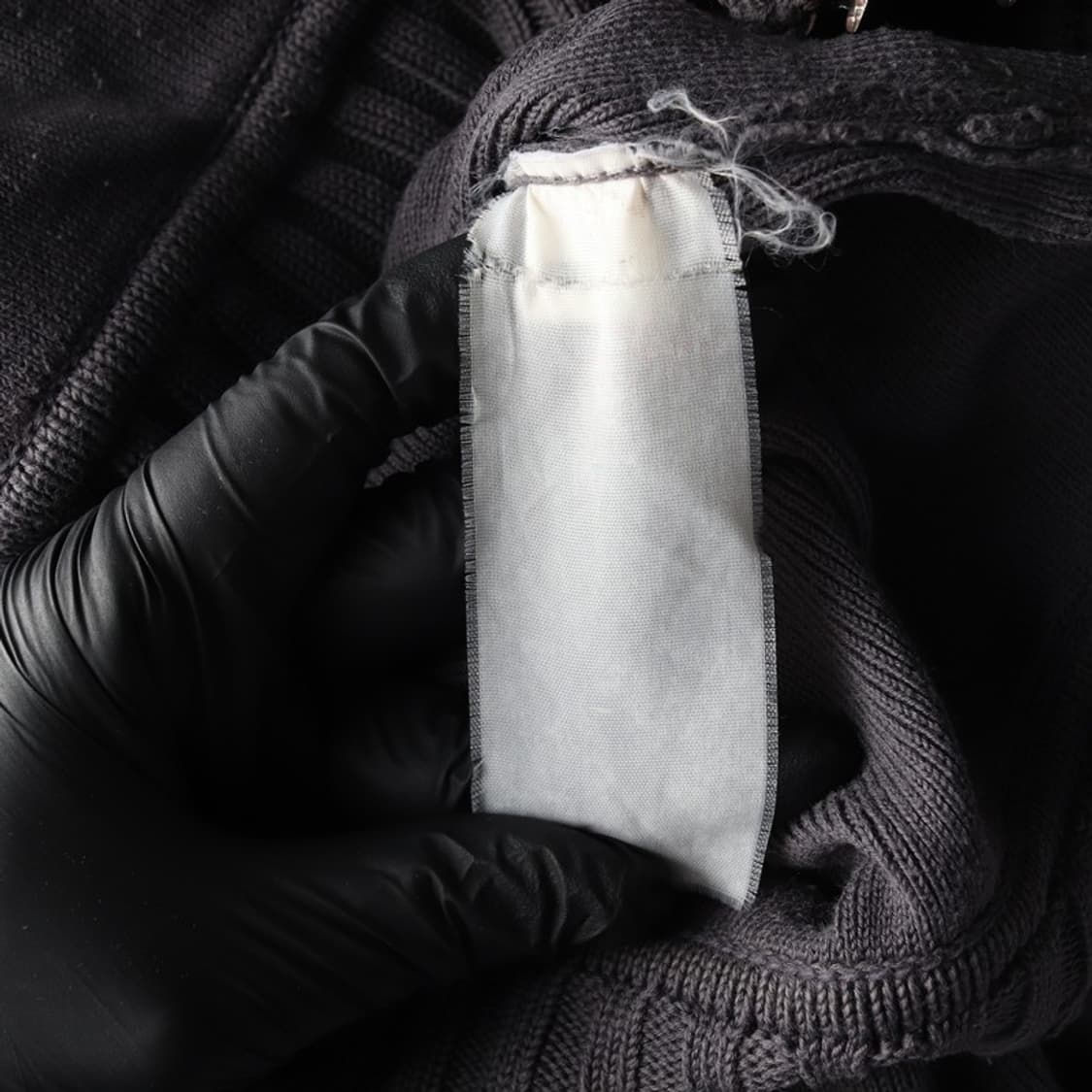 PUMA x NUALA 니트 후드집업 XXS 상품이미지6