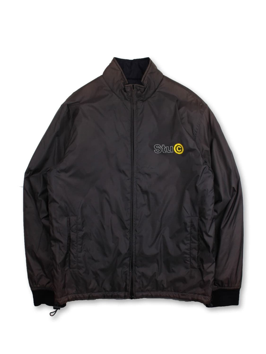 90-00s STUSSY (L) 상품이미지1