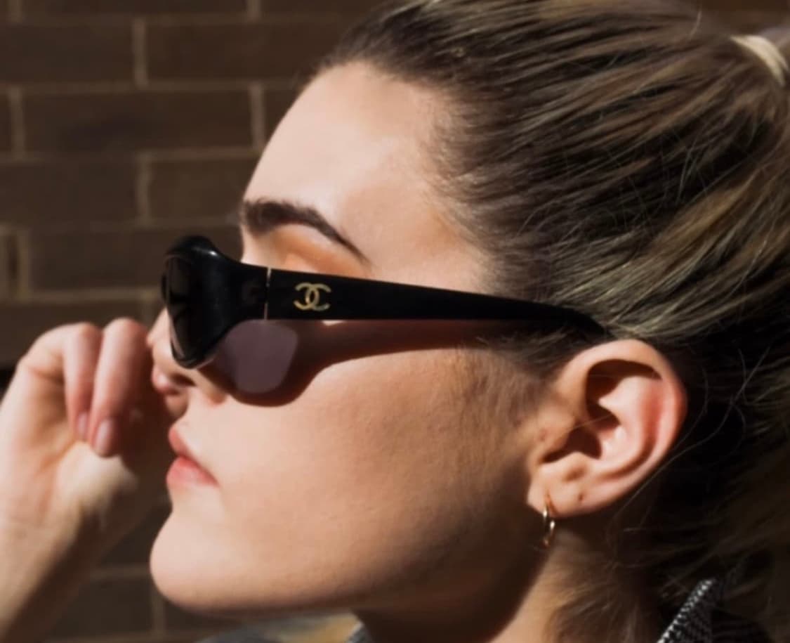[OS] 샤넬 선글라스 5020 / 1648 상품이미지3