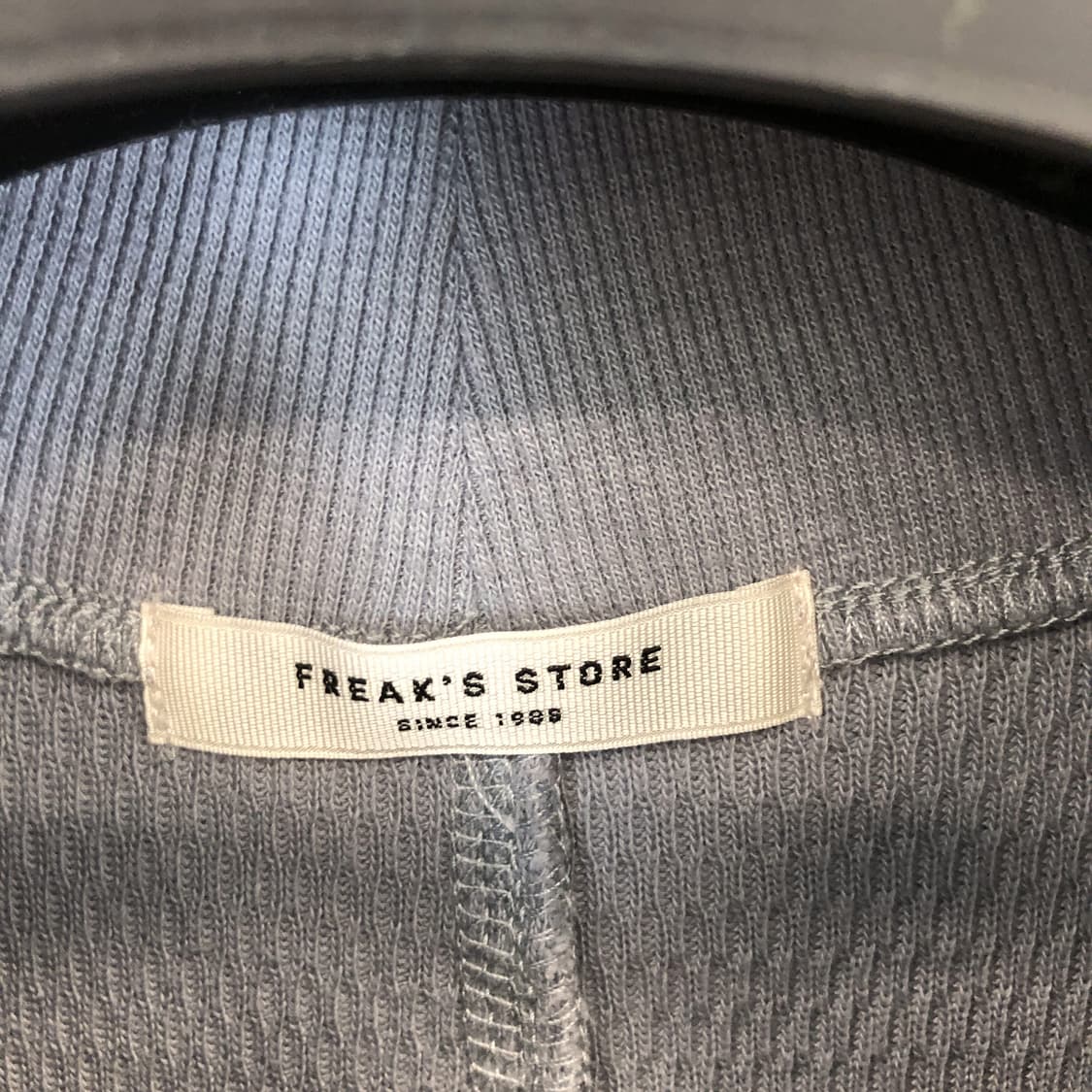 프릭스스토어 JPN 모크넥 슬리브 FREE 상품이미지5