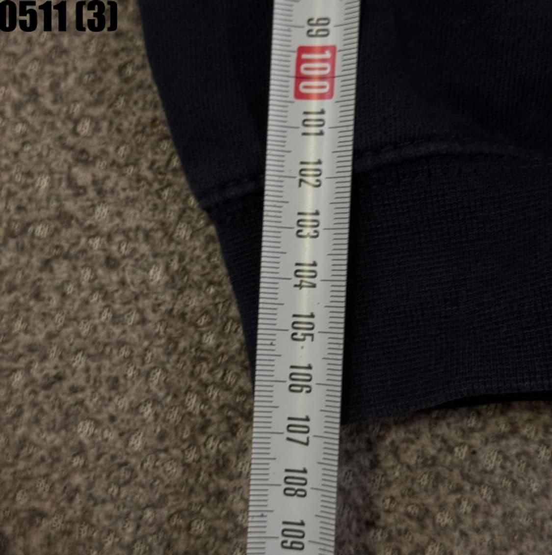 코치 트레이닝 조거 팬츠 상품이미지9